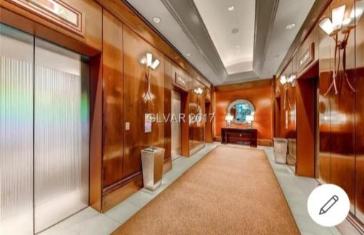 Mgm Signature Ph 30Th Floor Deluxe Studio Apartment Strip Facing With Balcony Las Vegas Exterior photo